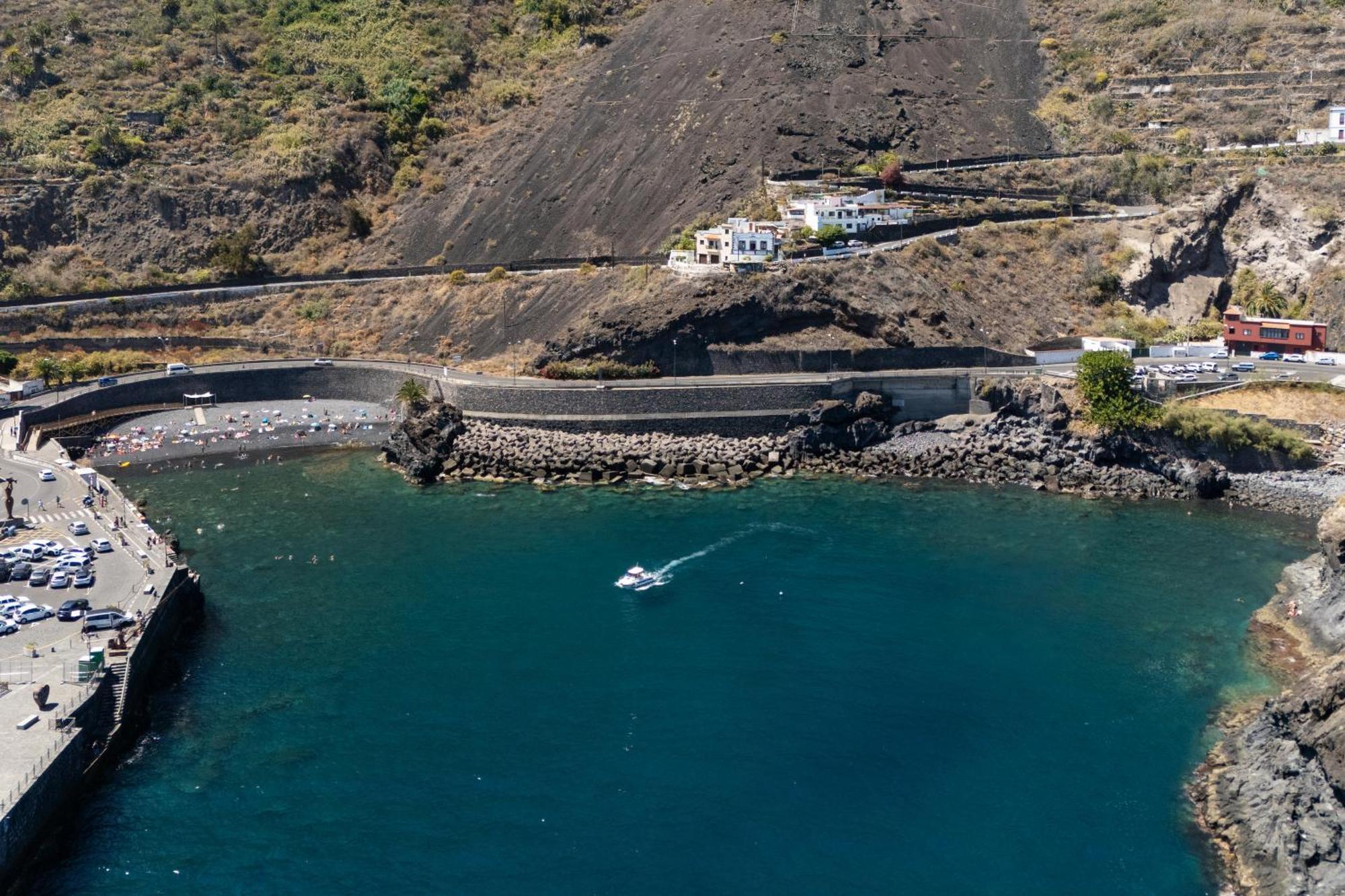 Villa Mar Y Lava Garachico  Luaran gambar
